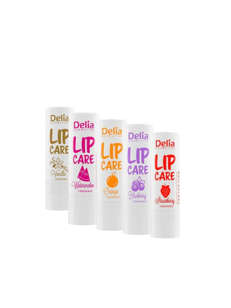 Delia lip care