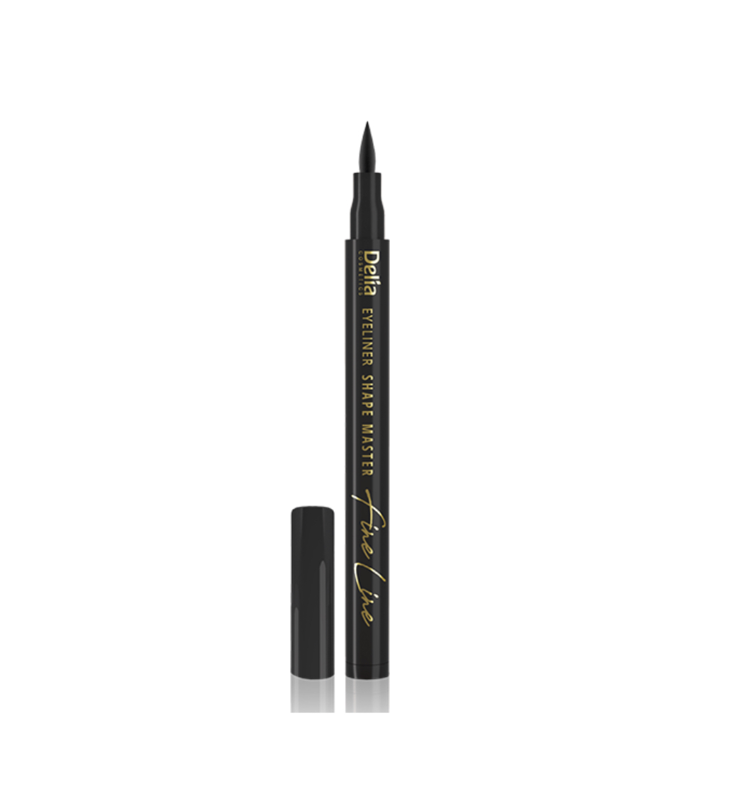 Delia eyeliner shape master