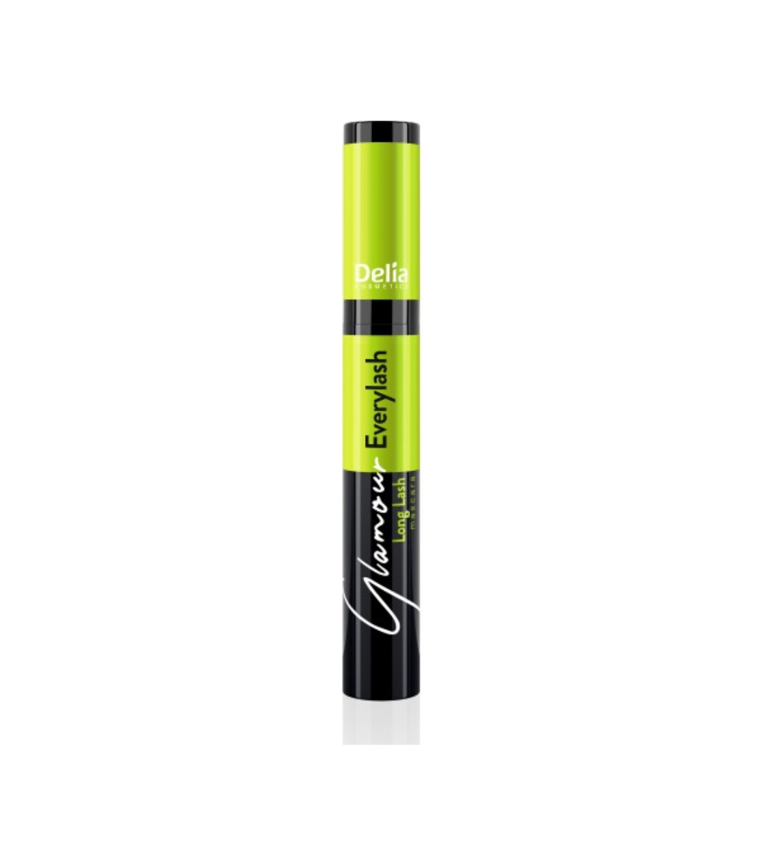 Delia glamour everylash mascara 12 ml