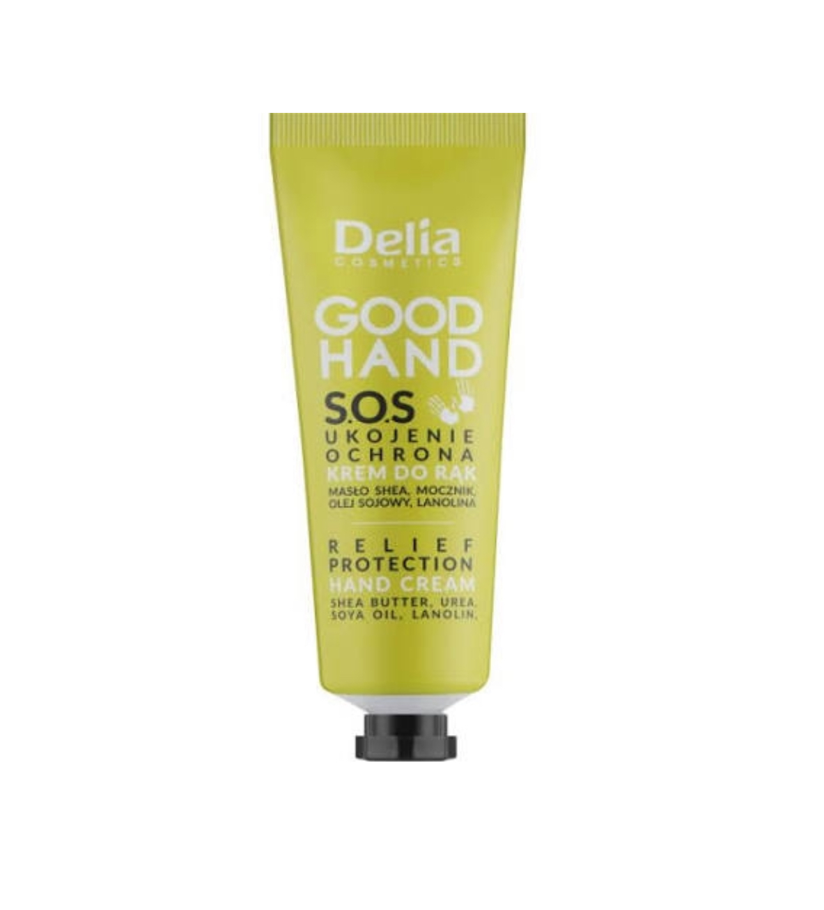 Delia good hand s.o.s 6 ml