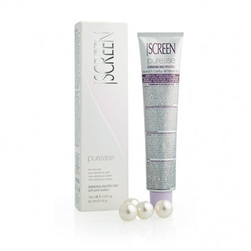 Screen purease color cream 70 matt blonde