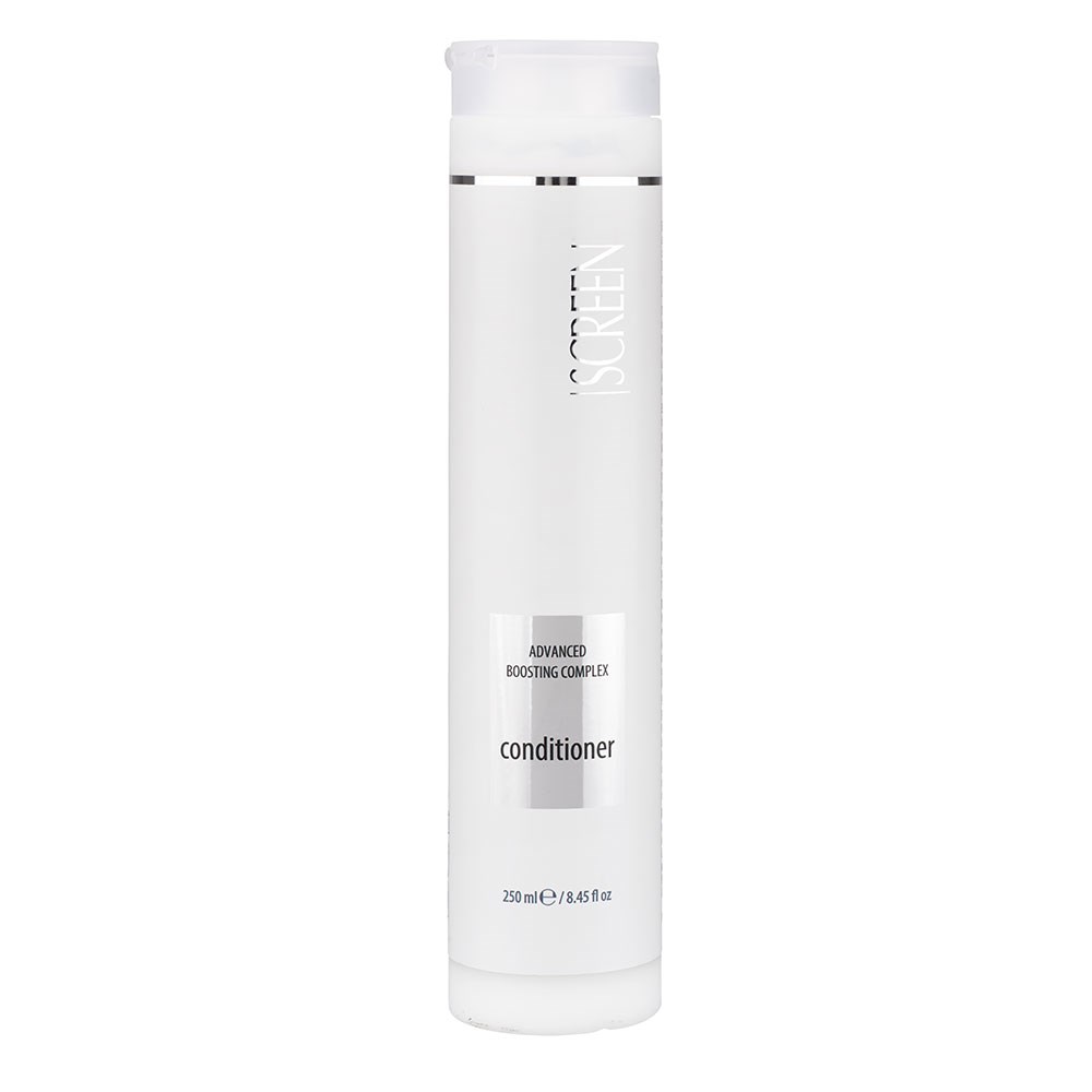 Screen advanced boosting complex conditioner 250ml