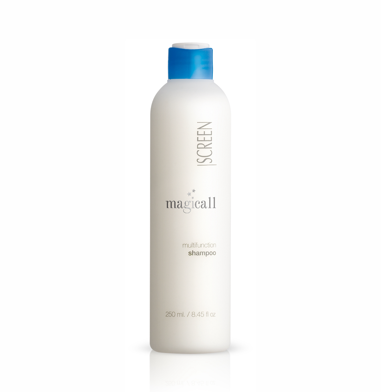 Screen magical multifunction shampoo 250 ml