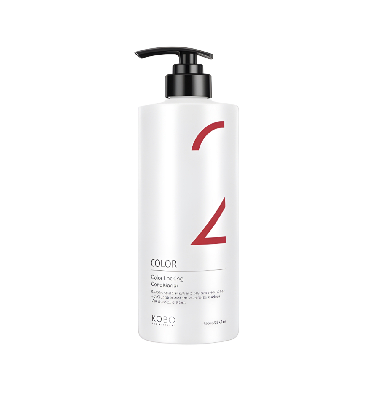Kobo 2 color locking conditioner 750 ml
