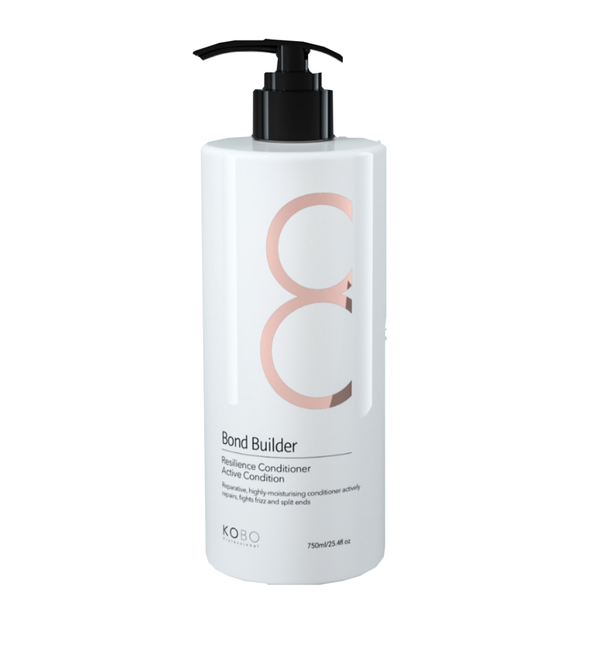 Kobo 8 bond builder resilience conditioner 750 ml