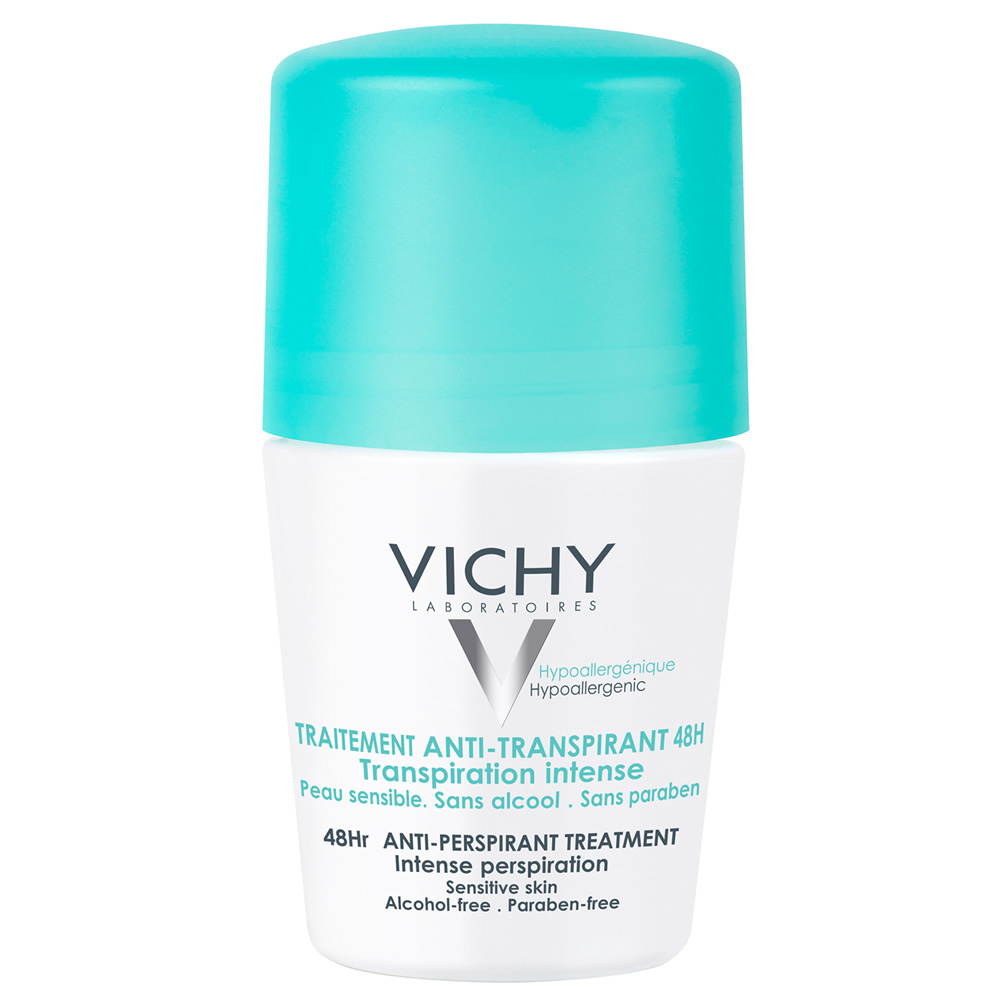 Vichy deodorant antiperspirant 48h 50ml