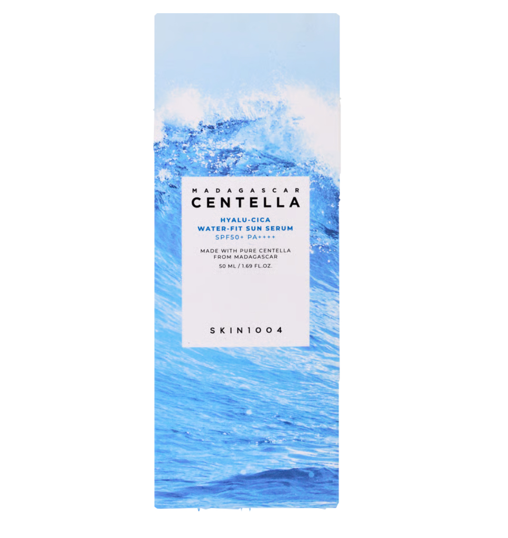 Centella Hyalu-Cica Water-Fit Sun Serum 50ml