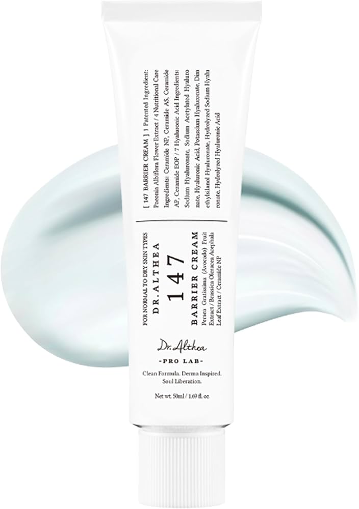 Dr. Althea 147 Barrier Cream 50ml