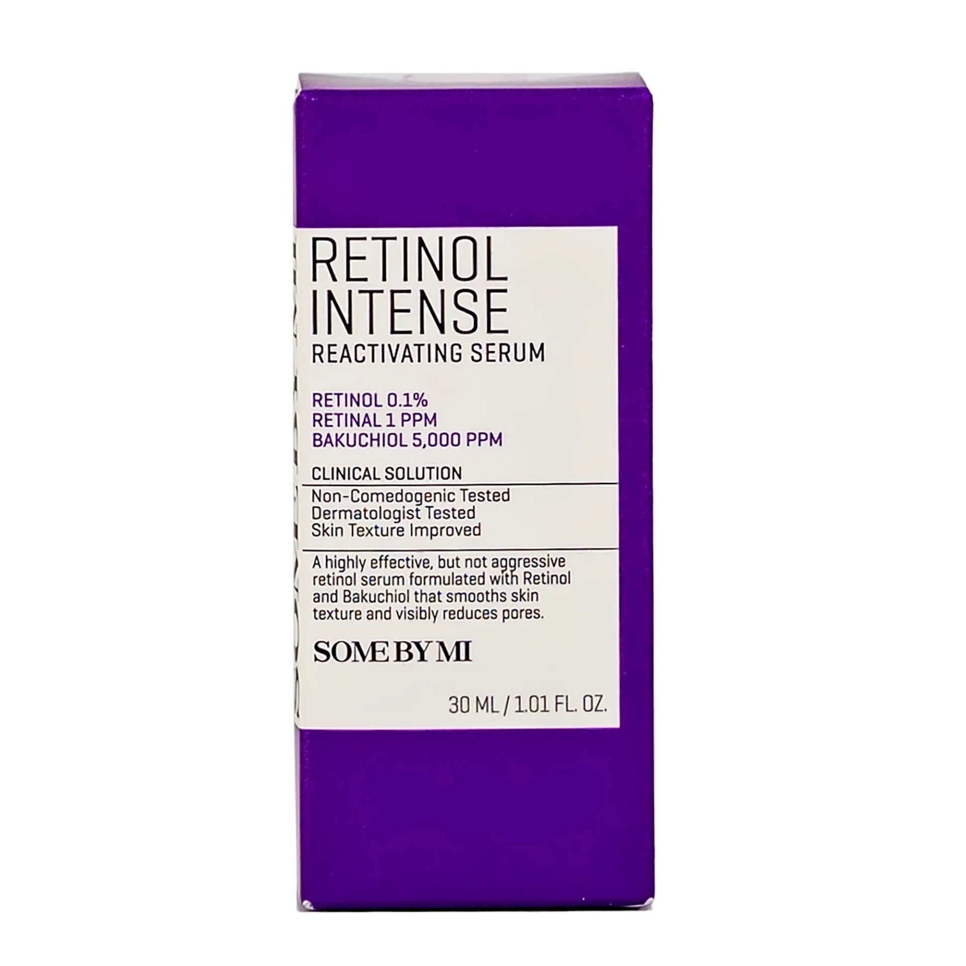 Some by mi Retinol Intense Reactivating Serum 30ml