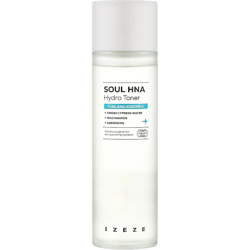 IZEZE Soul HNA Hydro Toner 150ml