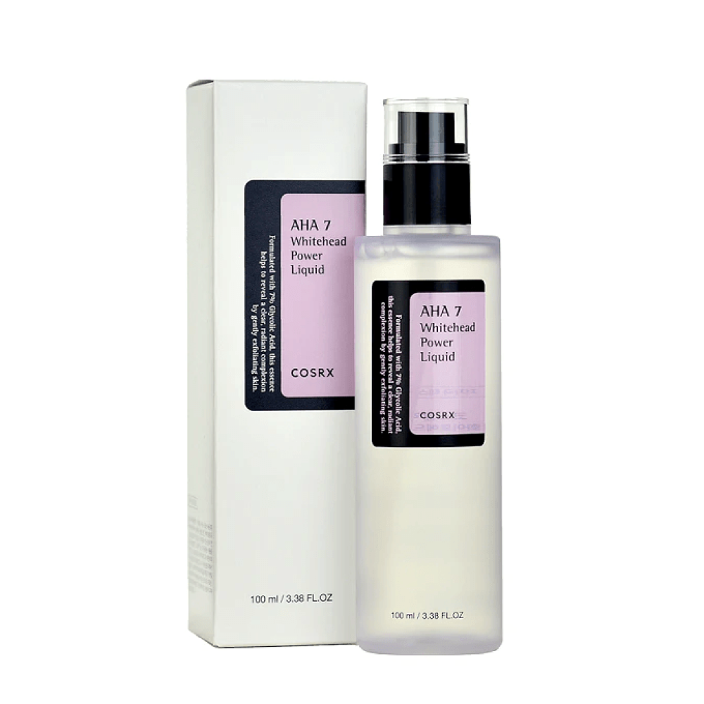 COSRX AHA 7 Whitehead Power Liquid 100ml