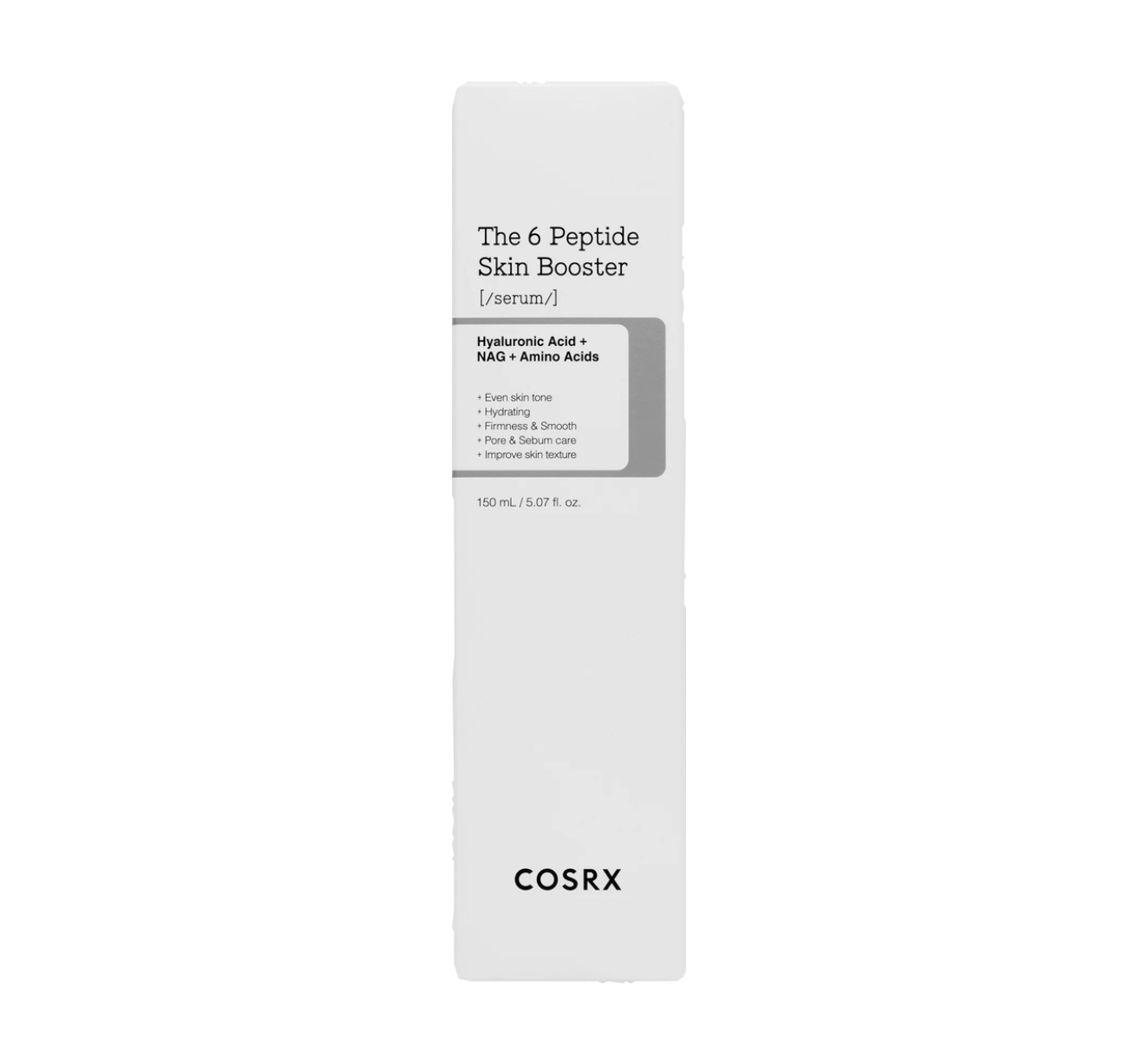 COSRX The 6 Peptide Skin Booster Serum 150ml
