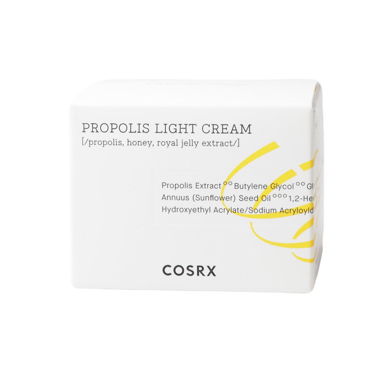 COSRX Full Fit Propolis Light Cream 65ml