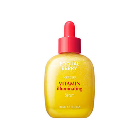 Deep Cera Vitamin illuminating Serum 30ml