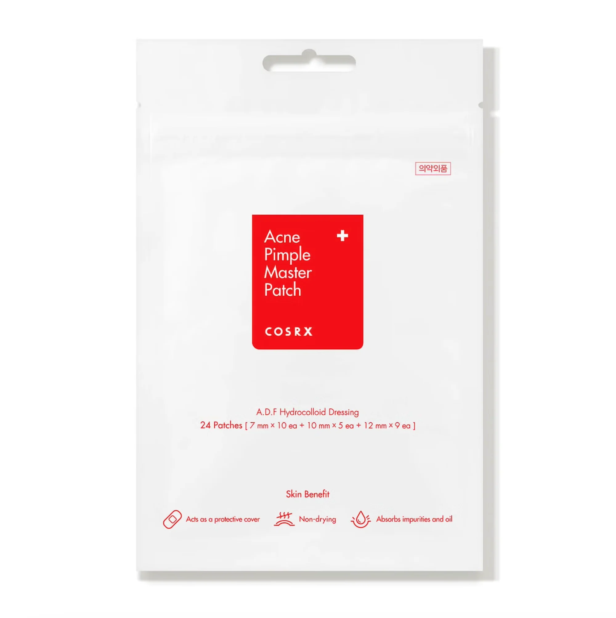 COSRX Acne Pimple Master Patches 1 piece